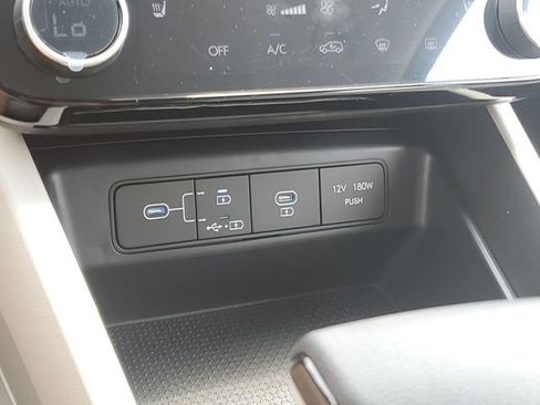 New 2026 Hyundai Tucson SEL Plus AWD/4WD image 28