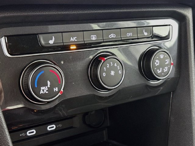 Certified 2024 Volkswagen Tiguan S AWD/4WD image 17