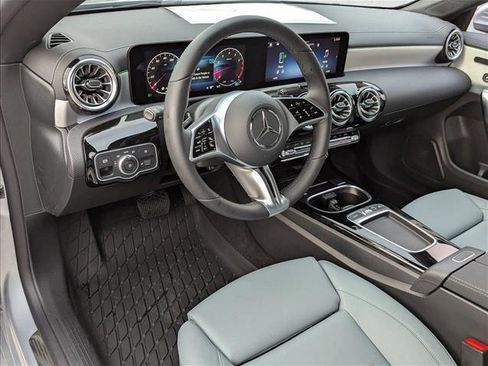Certified 2026 Mercedes-Benz CLA 250 image 3