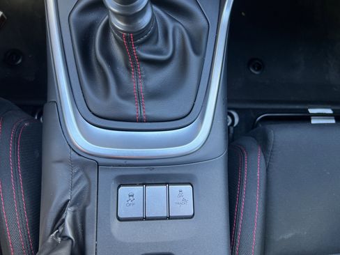 Used 2024 Subaru BRZ Premium image 27