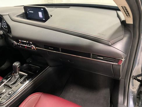 Used 2024 MAZDA CX-30 AWD 2.5 S w/ Preferred Package image 14