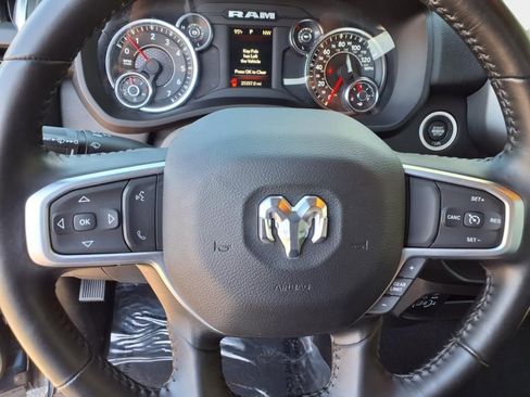 Used 2024 RAM 2500 Big Horn w/ Bed Utility Group image 25