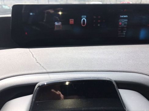 New 2026 Ford Expedition Max Platinum image 15