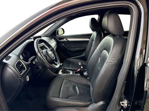 Used 2018 Audi Q3 2.0T Premium Plus image 9