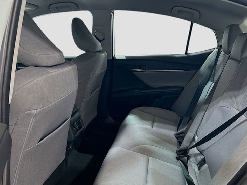 New 2026 Toyota Camry LE image 23