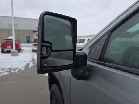 Used 2024 GMC Sierra 3500 AT4 w/ AT4 Premium Plus Package image 6