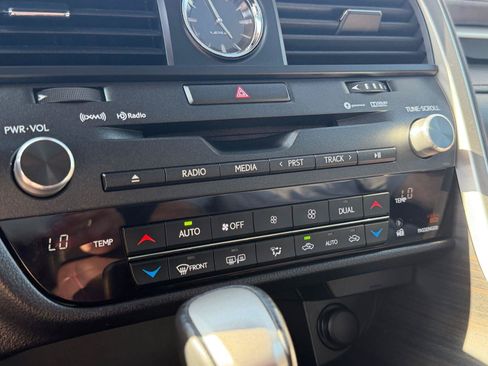 Used 2018 Lexus RX 350 AWD w/ Premium Package image 23