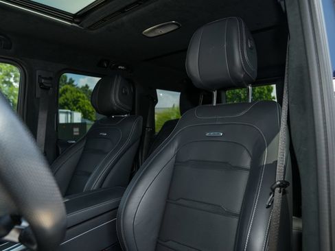 Used 2026 Mercedes-Benz G 63 AMG 4MATIC image 23