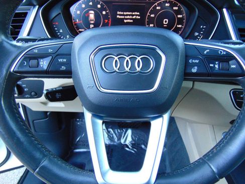 Used 2018 Audi Q5 2.0T Premium Plus w/ Premium Plus Package image 21