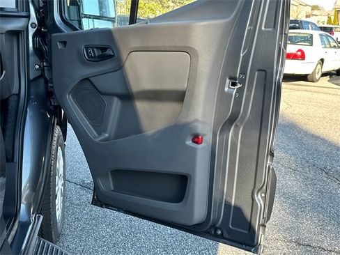 New 2026 Ford Transit 350 XLT image 14