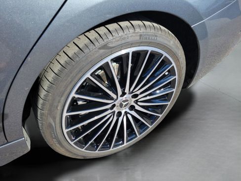 Certified 2025 Mercedes-Benz C 300 Sedan image 34