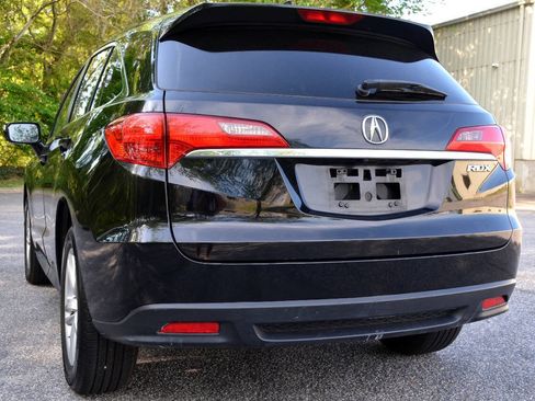 Used 2013 Acura RDX FWD image 8