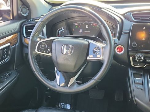 Used 2020 Honda CR-V EX-L image 20