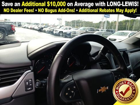 Used 2018 Chevrolet Tahoe LT image 18