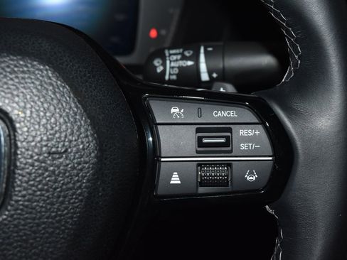 Used 2025 Honda Civic Sport Touring image 10