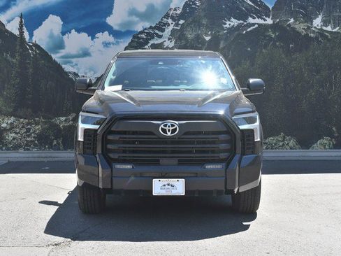 Used 2024 Toyota Tundra SR5 w/ SR5 Convenience Package AWD/4WD image 5