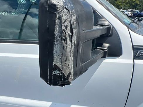 Used 2015 Ford F350 XL w/ XL Value Package RWD image 5