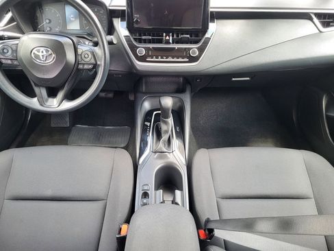 Used 2024 Toyota Corolla LE FWD image 18