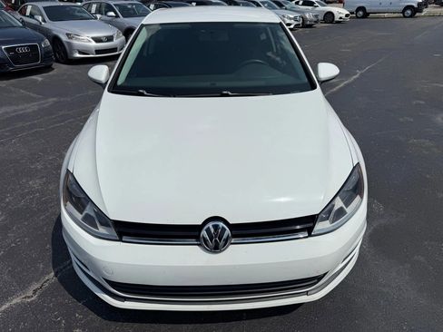 Used 2015 Volkswagen Golf S image 9
