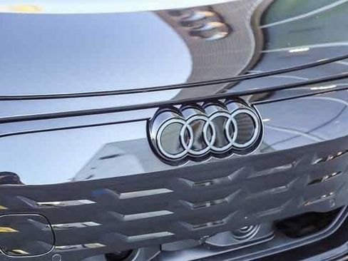 New 2026 Audi S e-tron GT Premium Plus AWD/4WD image 6