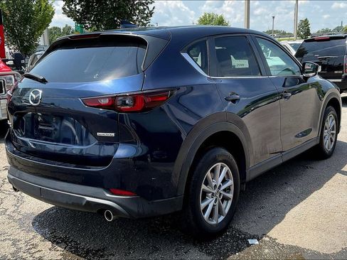 Used 2023 MAZDA CX-5 AWD 2.5 S image 6
