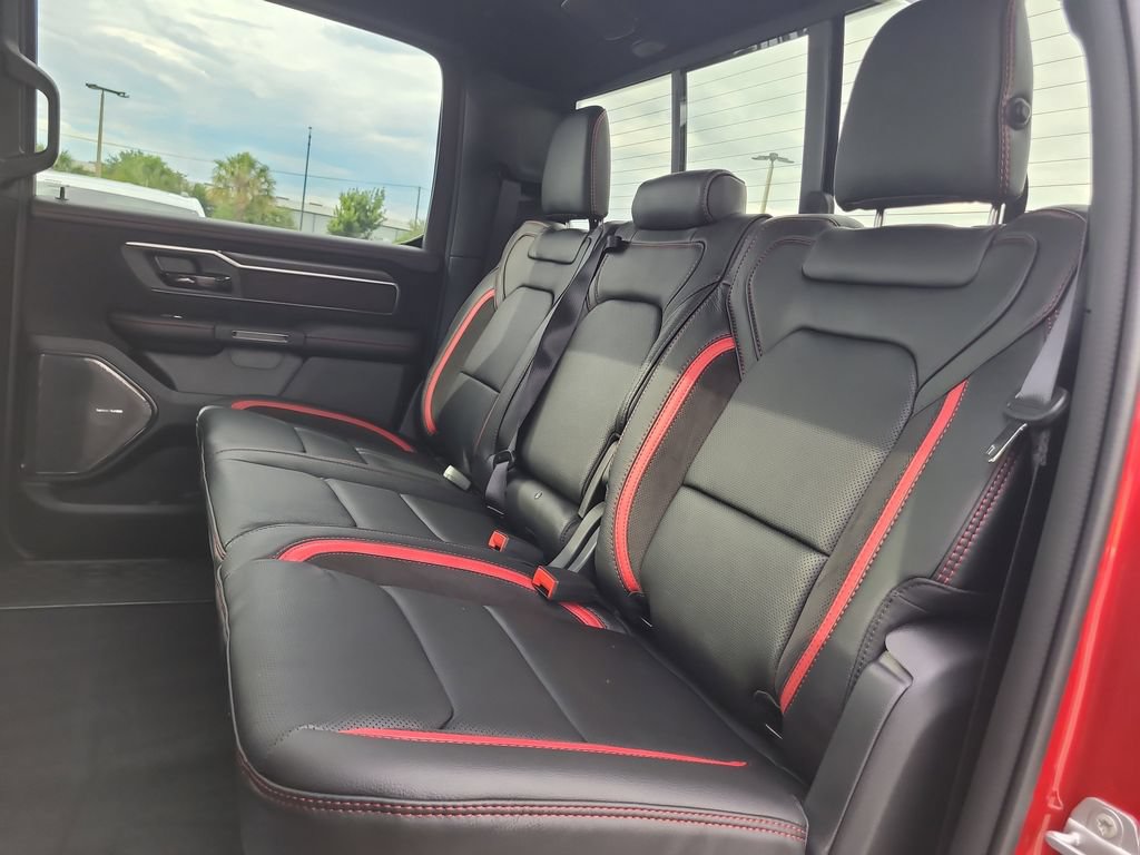 New 2026 RAM 1500 RHO w/ RHO Level 1 Equipment Group AWD/4WD image 12