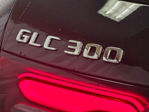 New 2026 Mercedes-Benz GLC 300 GLC 300 image 21