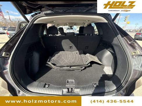 Used 2023 Ford Escape Active AWD/4WD image 24