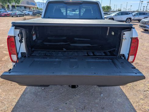 Used 2020 Honda Ridgeline RTL-E image 7
