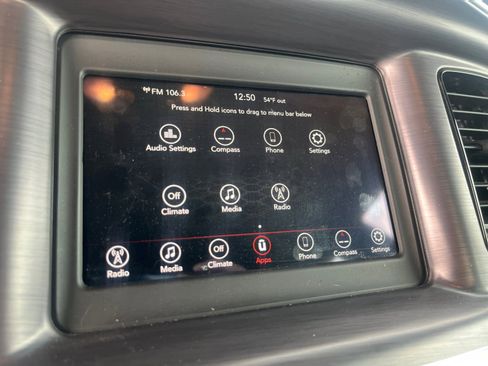 Used 2017 Dodge Charger SE w/ Blacktop Package image 27