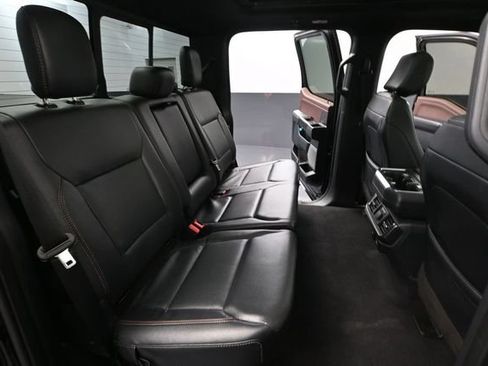 Used 2023 Ford F150 Lariat w/ Equipment Group 502A High AWD/4WD image 48