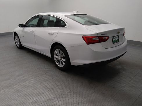 Used 2024 Chevrolet Malibu LT FWD image 5
