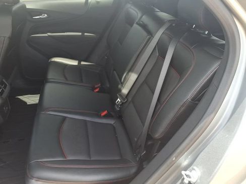 Used 2023 Chevrolet Equinox RS w/ RS Leather Package FWD image 15