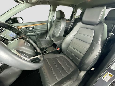 Used 2022 Honda CR-V EX-L image 24