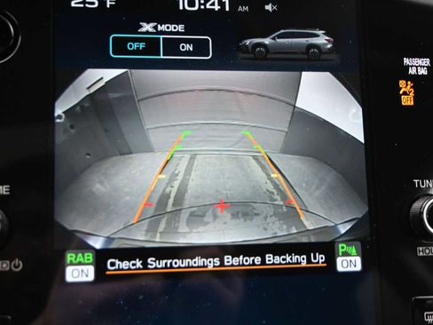 Used 2023 Subaru Outback Limited image 14