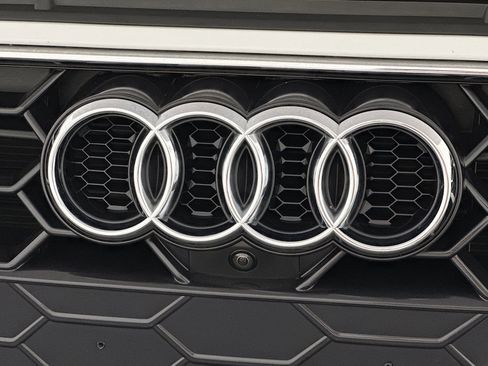 Used 2024 Audi A4 2.0T Prestige w/ Prestige Package image 34