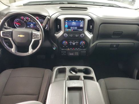 Used 2019 Chevrolet Silverado 1500 LT w/ All-Star Edition image 14