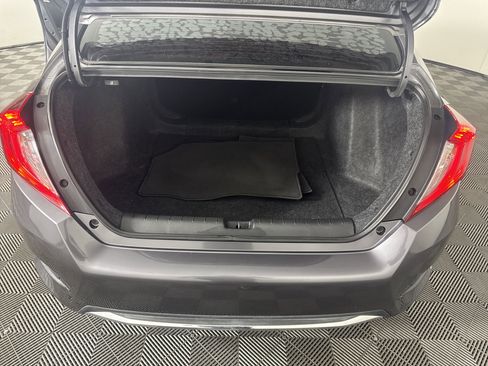 Used 2020 Honda Civic LX image 20