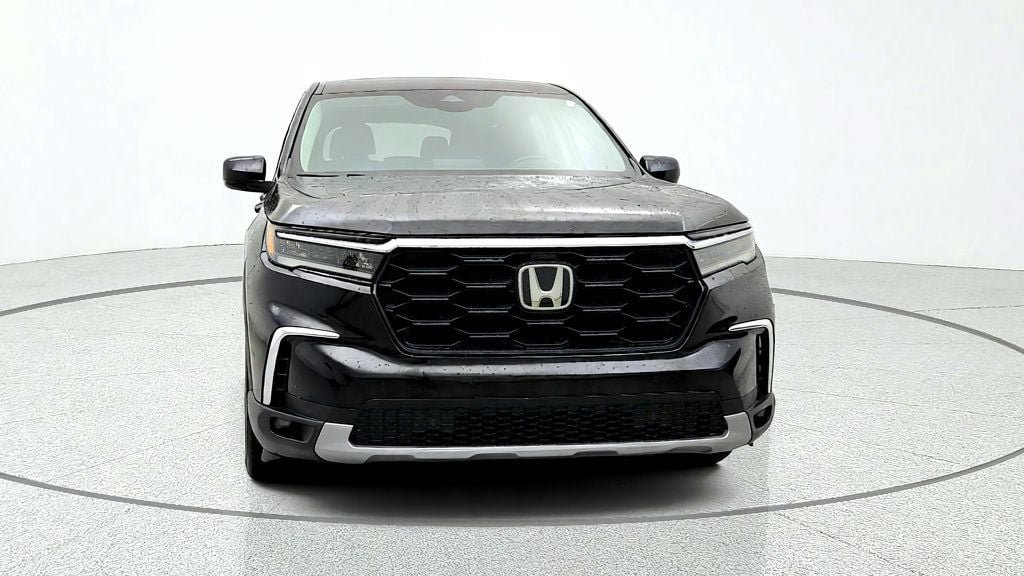 Used 2023 Honda Pilot EX-L image 2