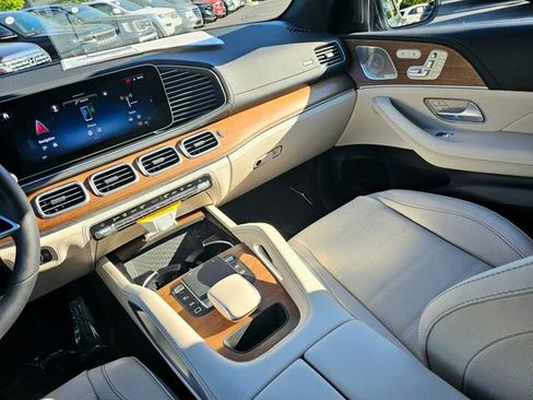New 2026 Mercedes-Benz GLE 450 4MATIC image 28