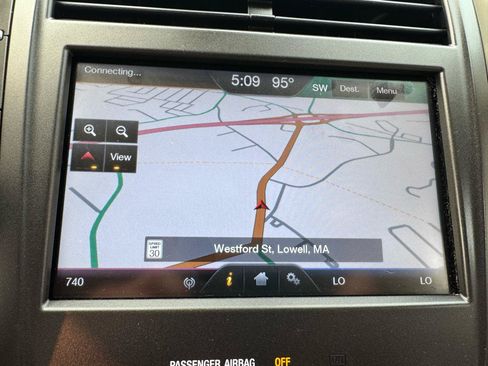 Used 2015 Lincoln MKC AWD w/ Equipment Group 102A Reserve image 29