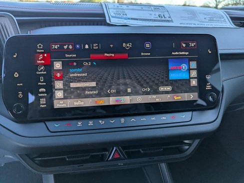 New 2026 Dodge Charger Scat Pack w/ Blacktop Package image 19