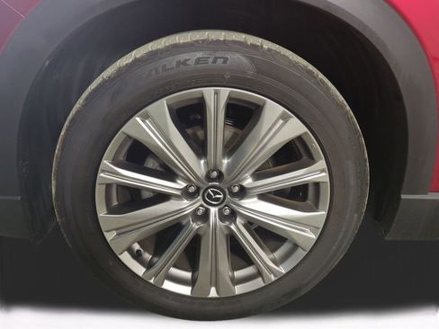 Used 2021 MAZDA CX-9 Signature image 11