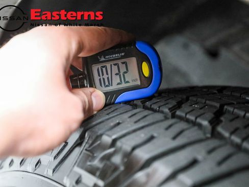 Used 2024 Nissan Armada SV image 33