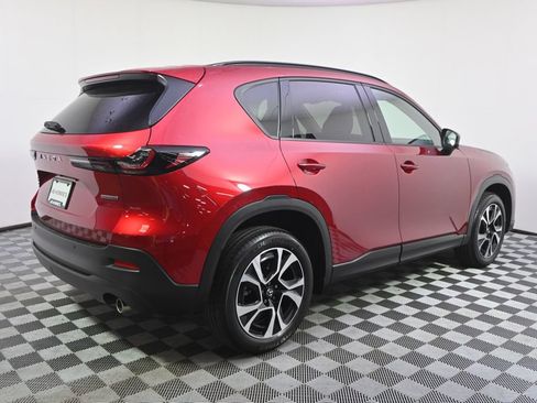 New 2026 MAZDA CX-5 Preferred AWD/4WD image 7