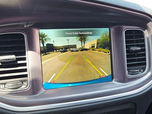 Used 2021 Dodge Charger R/T RWD image 14