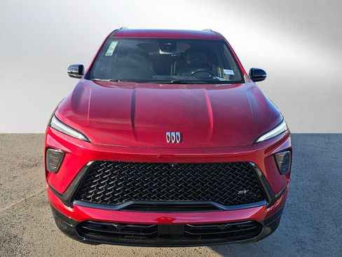 New 2025 Buick Enclave Sport Touring w/ Power Package image 2