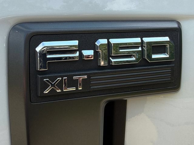 Certified 2023 Ford F150 XLT w/ Equipment Group 302A High AWD/4WD image 20