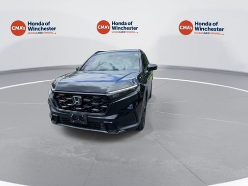 Used 2025 Honda CR-V Sport-L image 9