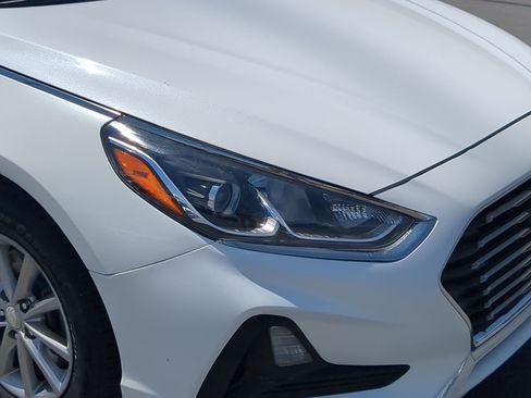 Used 2018 Hyundai Sonata SE FWD image 10